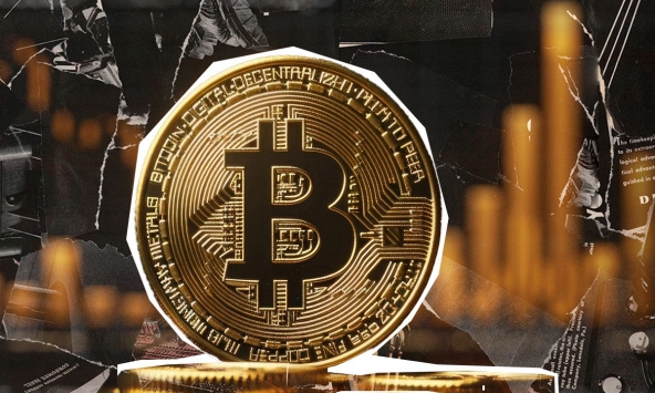 Mô hình tăng giá này có thể đưa Bitcoin lên 300.000 USD