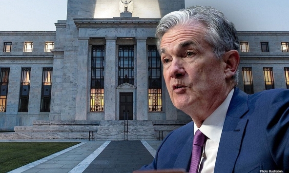 Phố Wall dự báo tăng mạnh nếu Fed cắt giảm lãi suất 0,5 điểm phần trăm