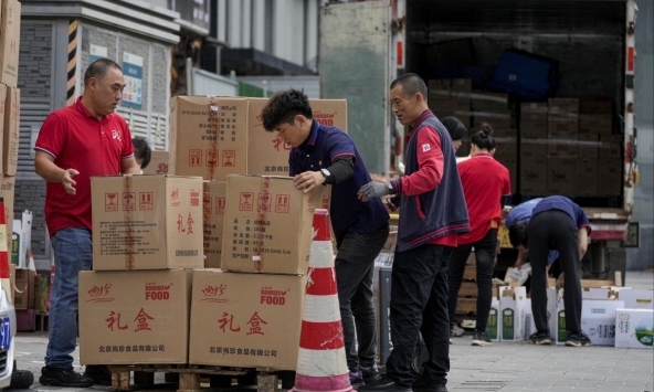 Trung Quốc sẽ ra sao sau khi nền kinh tế mất đà 'trên mọi phương diện' vào tháng 8?