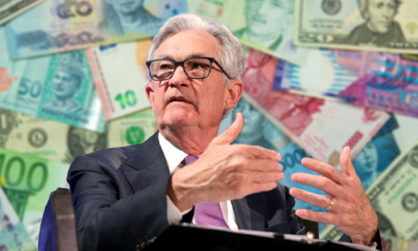 Fed cắt giảm lãi suất, các nước châu Á bị ảnh hưởng thế nào?