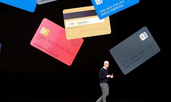 JPMorgan đang đàm phán để tiếp quản thẻ tín dụng Apple từ Goldman Sachs