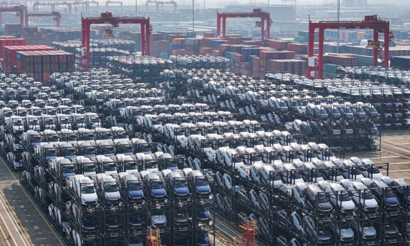 Chuyên gia: Thương mại Trung Quốc bị chỉ trích từ mọi phía, đẩy Bắc Kinh vào thế khó về kinh tế