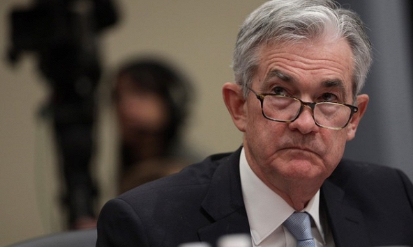 Chuẩn bị cho sự sụp đổ và hàng nghìn tỷ USD bị xóa sổ khi Fed cắt giảm lãi suất