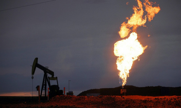 Khí đốt tự nhiên châu Âu phục hồi từ mức thấp nhất trong 2 tháng