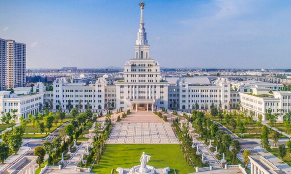 Top 10 trường đại học có học phí cao nhất Việt Nam