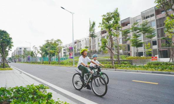 Uy tín cùng pháp lý vững vàng, tôn chỉ tạo nên thương hiệu Masterise Homes
