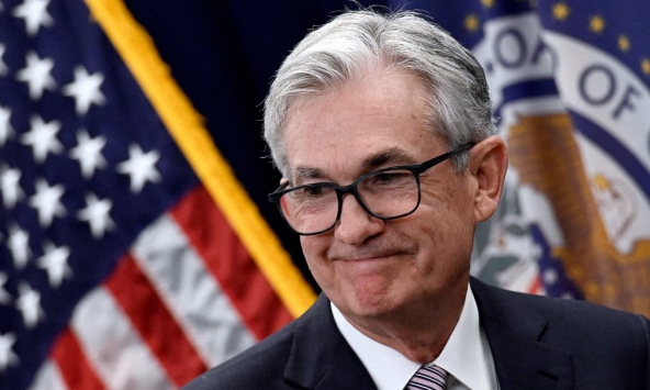 Vàng tăng vọt sau khi Fed bắt đầu 'hiệu chỉnh lại' chính sách tiền tệ