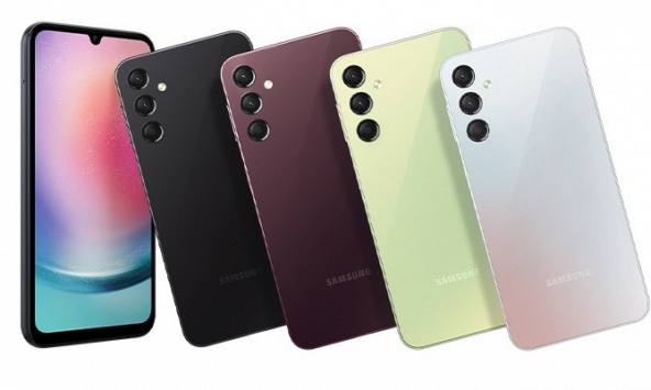 Đây là những mẫu điện thoại đáng mua với giá 5 triệu đồng