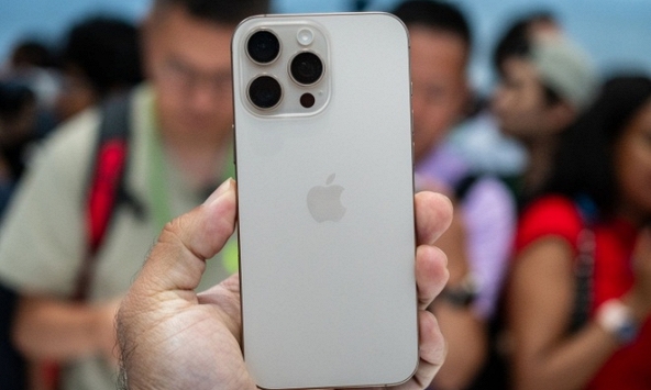 iPhone 16 được bán bao nhiêu tại Việt Nam?