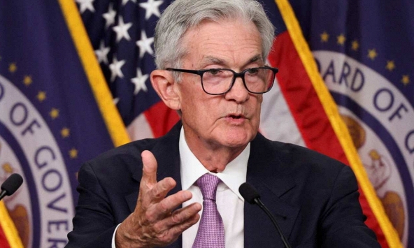 Kỷ nguyên lãi suất cao của Fed đã mang lại khoản lợi nhuận 1.000 tỷ USD cho các ngân hàng Mỹ