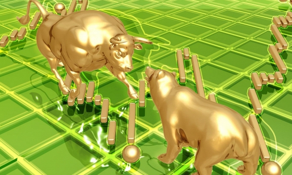 Chuyên gia bị lung lay với giá vàng tuần tới (23 - 29/9)