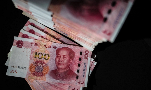 Trung Quốc đứng trước tình thế 'tiến thoái lưỡng nan' khi Fed cắt giảm lãi suất