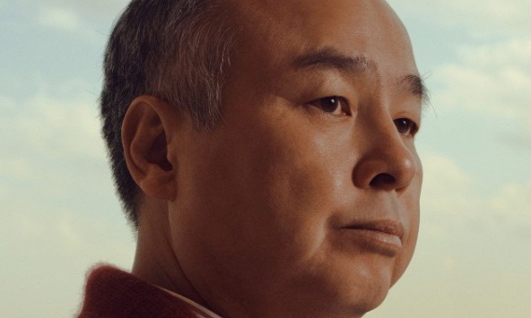 Bí ẩn về Masayoshi Son, kẻ đột phá vĩ đại của SoftBank