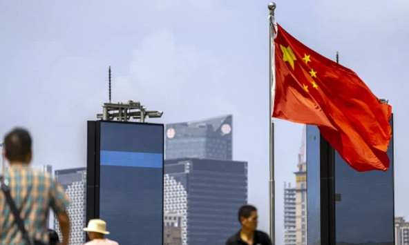 Chứng khoán châu Á 'mất hứng'