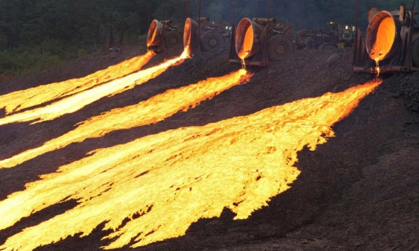 Phương Tây hợp lực phá vỡ sự kiểm soát các khoáng sản quan trọng của Trung Quốc