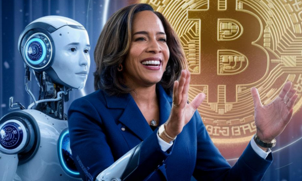 Nếu bà Kamala Harris làm tổng thống Mỹ, ngành công nghiệp tiền điện tử sẽ ra sao?
