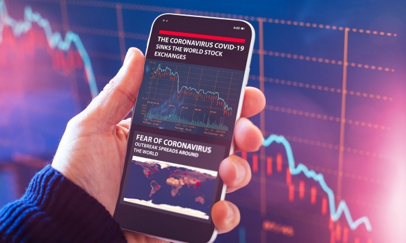 5 sự kiện kinh tế không thể bỏ lỡ trong tuần này (23 - 27/9)