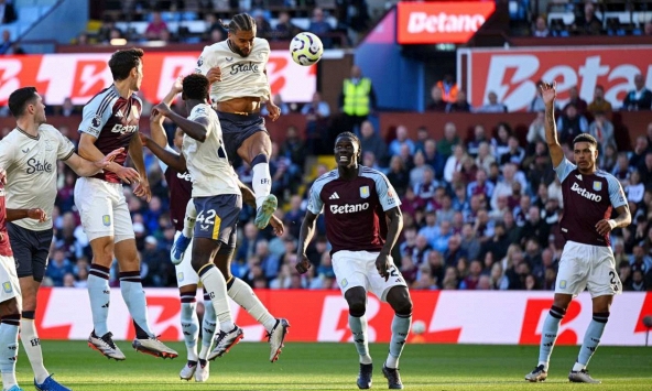 Tỷ phú Mỹ Dan Friedkin mua đội bóng Everton