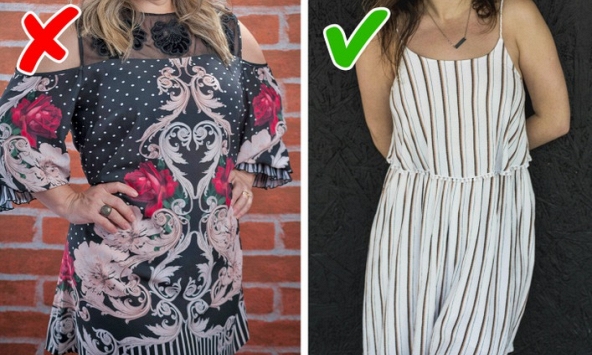 10 sai lầm thời trang có thể khiến bạn trông già hơn