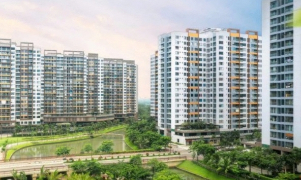 Chủ tịch Nam Long đăng ký bán ra 2 triệu cổ phiếu NLG