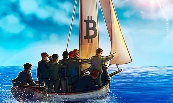 Bitcoin chuẩn bị đón nhận dữ liệu vĩ mô của Mỹ