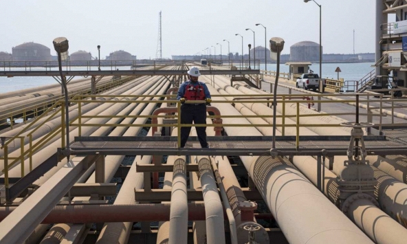Ả Rập Saudi sẵn sàng từ bỏ mục tiêu dầu thô 100 USD để lấy lại thị phần