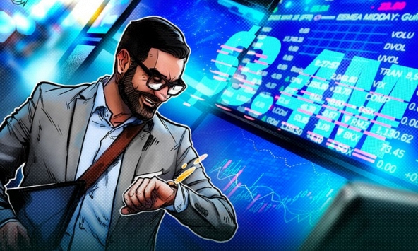 Nhà đầu tư tiền điện tử biến 1.300 USD thành 3,4 triệu USD sau 15 ngày