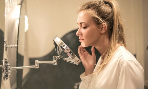 12 chi tiết đơn giản biến phòng tắm của bạn trông như khách sạn 5 sao