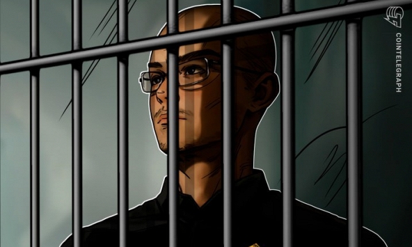 CZ - Tù nhân giàu nhất nước Mỹ