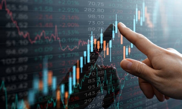 Nhận định chứng khoán 30/9: Cơ hội để lướt sóng