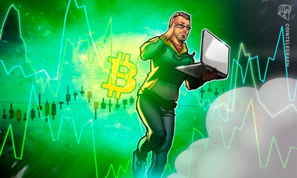 Bitcoin hướng tới lợi nhuận tháng 9 tốt nhất từ trước đến nay