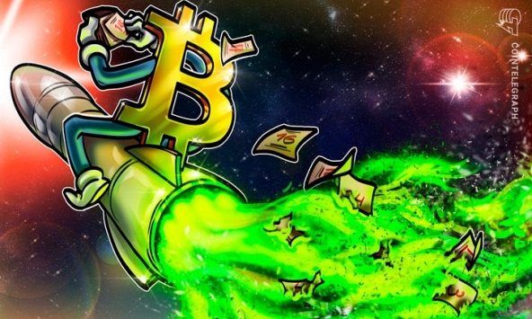 5 điều cần biết về Bitcoin tuần này: Mức cao nhất mọi thời đại mới trong 'Uptober?'