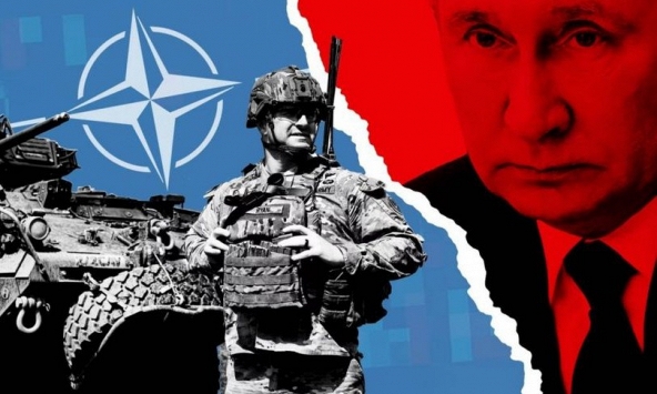 Quân đội Nga đã đủ sức đối đầu với NATO?