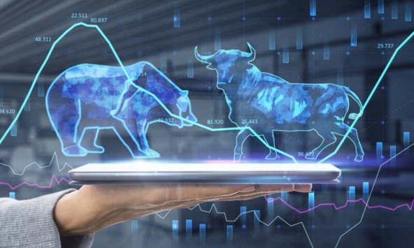 Nhận định chứng khoán 1/10: Có thể mở thêm vị thế mua mới