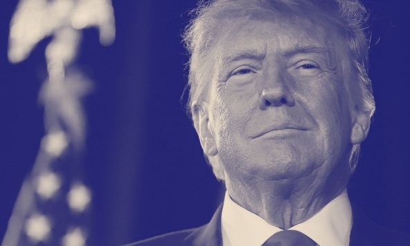 Kinh tế Mỹ sẽ ra sao nếu Trump quay lại Nhà Trắng?