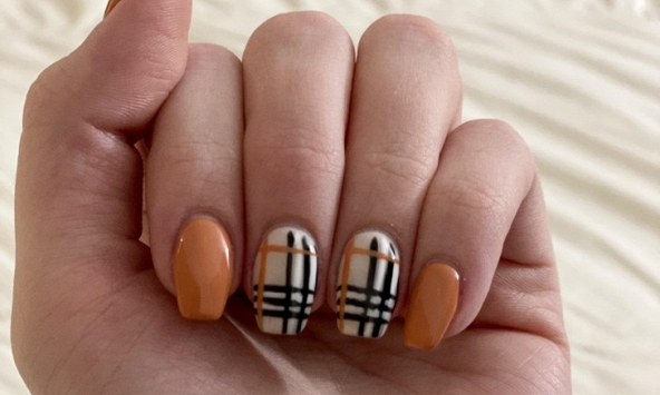 10 xu hướng nail nổi bật nhất hiện nay