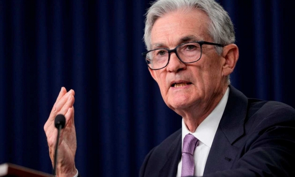 Jerome Powell báo hiệu Fed sẽ quay trở lại cắt giảm 0,25 điểm phần trăm vào tháng 11