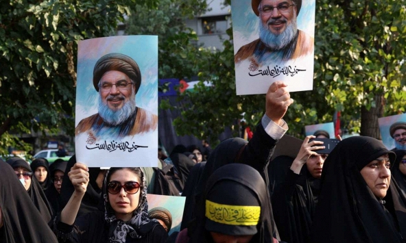 Quan chức Mỹ cho biết Iran chuẩn bị phóng tên lửa vào Israel