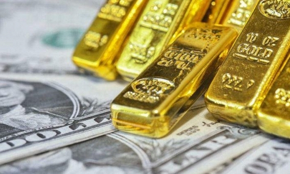 Thị trường hàng hóa 1/10: Vàng lao dốc, dầu thô tiếp tục xu hướng giảm