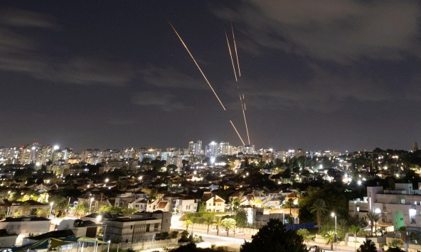 Iran có thể mất tất cả trong cuộc chiến trực tiếp với Israel