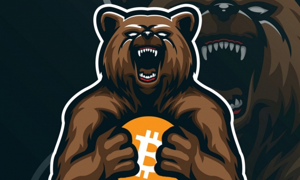 Giá Bitcoin có thể về 54.000 USD trong bối cảnh căng thẳng ở Trung Đông