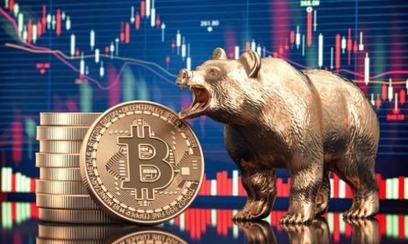 Giá Bitcoin tiếp tục giảm, chuyện gì xảy ra tiếp theo?