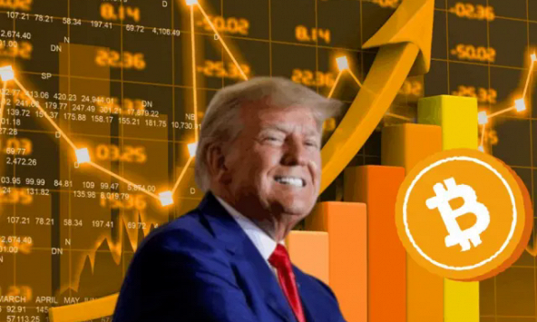 Giá Bitcoin có thể tăng lên 125.000 USD nhờ điều này!