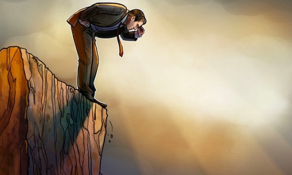 Giá Bitcoin có thể xuống thấp đến mức nào?