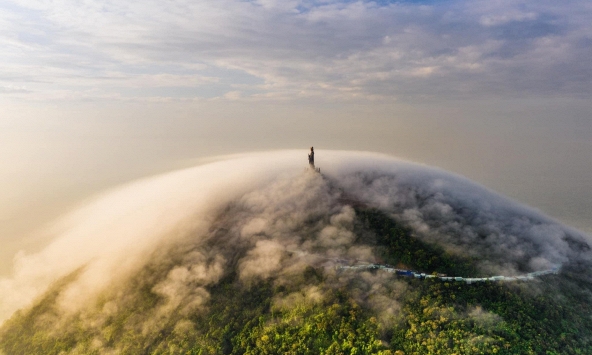 3 điểm đến hút khách quốc tế ngay gần TP.HCM