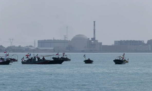 Tại sao thị trường dầu khí lo sợ nguy cơ gián đoạn nguồn cung ở eo biển Hormuz?