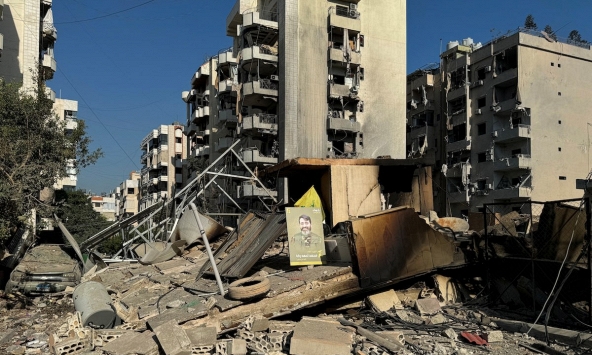 Israel cho biết quan chức cấp cao của Hezbollah có thể đã chết