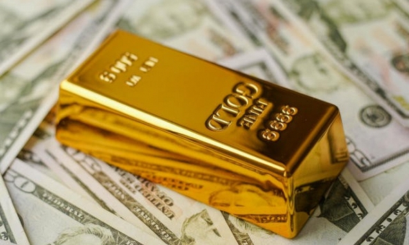 Vàng bị bán tháo sau thông tin Hezbollah tìm kiếm lệnh ngừng bắn