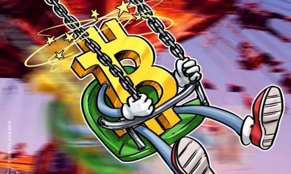 Bitcoin sẽ có 'thập kỷ điên rồ' khi các nhà quản lý tài sản toàn cầu lao vào
