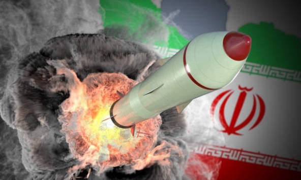 Áp lực của Israel đẩy Iran đến bờ vực hạt nhân quân sự